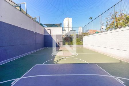 Apartamento à venda com 85m², 2 quartos e 2 vagasÁrea comum - Quadra