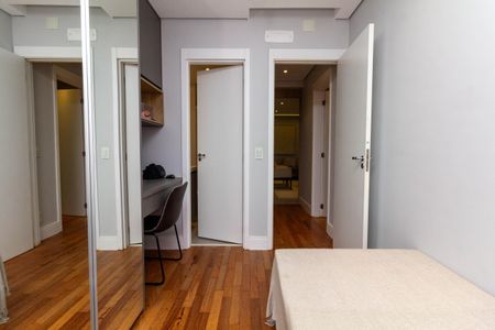 Apartamento à venda com 85m², 2 quartos e 2 vagasQuarto 1