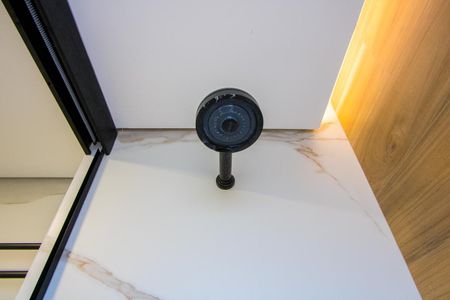 Apartamento à venda com 129m², 3 quartos e 2 vagasBanheiro da Suíte