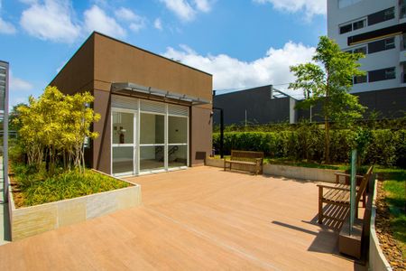 Apartamento à venda com 129m², 3 quartos e 2 vagasÁrea comum