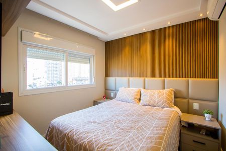 Apartamento à venda com 129m², 3 quartos e 2 vagasSuíte