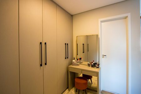 Apartamento à venda com 129m², 3 quartos e 2 vagasSuíte