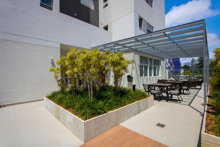 Apartamento à venda com 129m², 3 quartos e 2 vagasÁrea comum