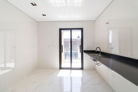 Casa à venda com 200m², 3 quartos e 2 vagasCozinha