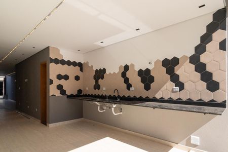 Casa à venda com 200m², 3 quartos e 2 vagasÁrea de lazer