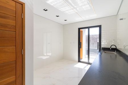 Casa à venda com 200m², 3 quartos e 2 vagasCozinha