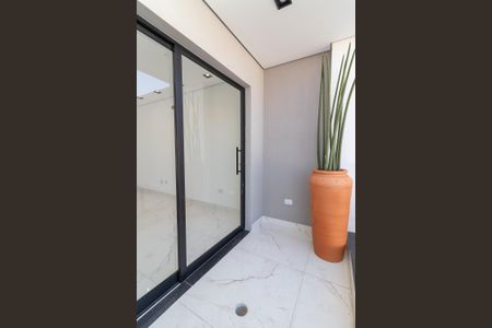 Casa à venda com 200m², 3 quartos e 2 vagasVaranda da Sala
