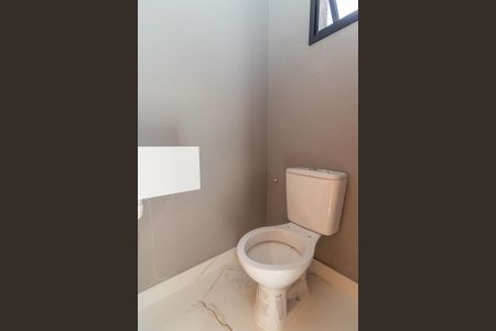 Casa à venda com 200m², 3 quartos e 2 vagasLavabo 01