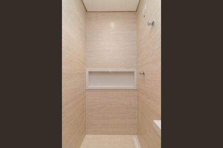 Casa à venda com 200m², 3 quartos e 2 vagasBanheiro da Suíte 02