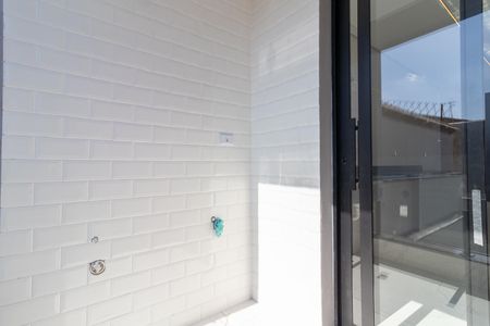 Casa à venda com 200m², 3 quartos e 2 vagasÁrea de Serviço