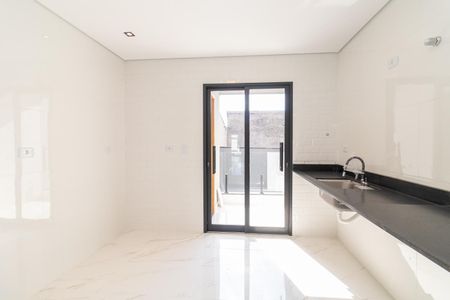 Casa à venda com 200m², 3 quartos e 2 vagasCozinha