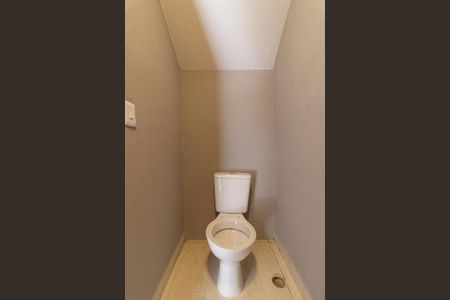 Casa à venda com 200m², 3 quartos e 2 vagasLavabo 01