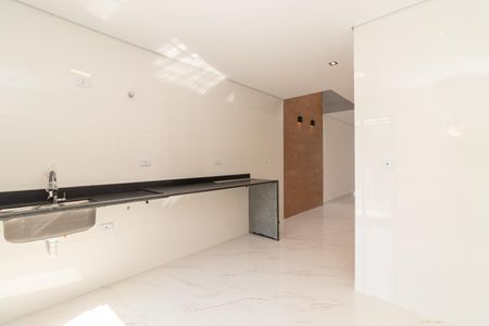 Casa à venda com 200m², 3 quartos e 2 vagasCozinha