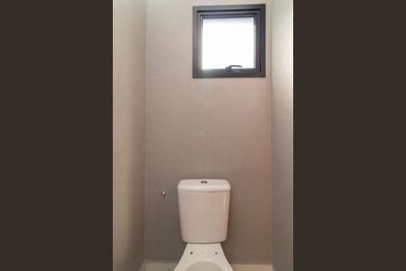 Casa à venda com 200m², 3 quartos e 2 vagasLavabo 02