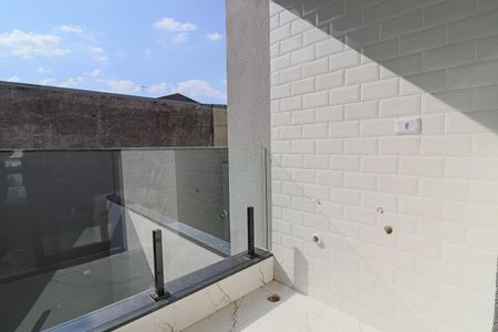 Casa à venda com 200m², 3 quartos e 2 vagasÁrea de Serviço