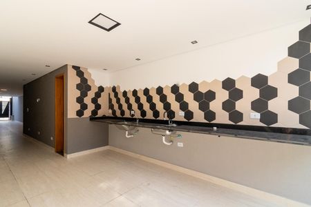 Casa à venda com 200m², 3 quartos e 2 vagasÁrea de Lazer