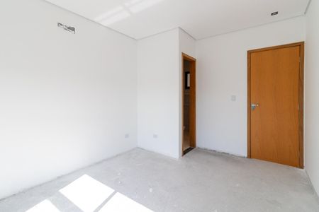 Casa à venda com 200m², 3 quartos e 2 vagasSuíte 01