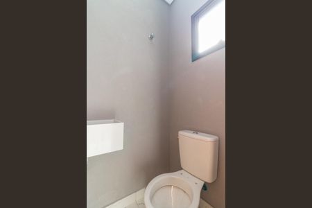 Casa à venda com 200m², 3 quartos e 2 vagasLavabo 02