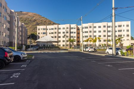 Apartamento para alugar com 48m², 2 quartos e 1 vagaÁrea comum