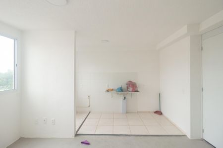 Apartamento para alugar com 48m², 2 quartos e 1 vagaSala/Cozinha