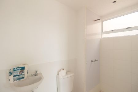 Apartamento para alugar com 48m², 2 quartos e 1 vagaBanheiro
