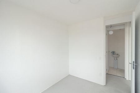 Apartamento para alugar com 48m², 2 quartos e 1 vagaQuarto 2