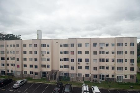 Apartamento para alugar com 48m², 2 quartos e 1 vagaVista do Quarto 2