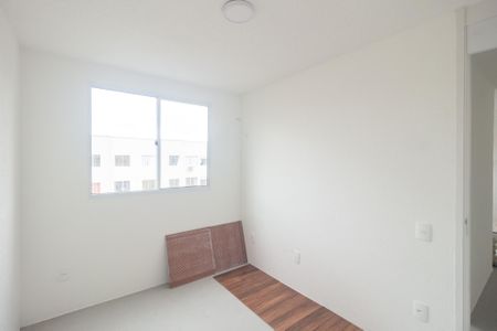 Apartamento para alugar com 48m², 2 quartos e 1 vagaQuarto 1