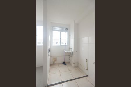 Apartamento para alugar com 48m², 2 quartos e 1 vagaÁrea de Serviço