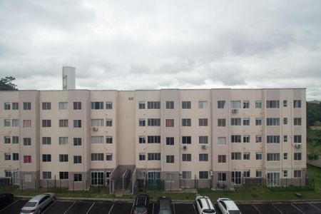 Apartamento para alugar com 48m², 2 quartos e 1 vagaVista do Quarto 1