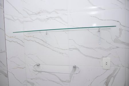 Apartamento para alugar com 430m², 5 quartos e 2 vagasBanheiro 3