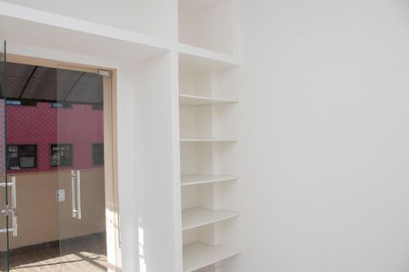 Apartamento para alugar com 430m², 5 quartos e 2 vagasQuarto 5