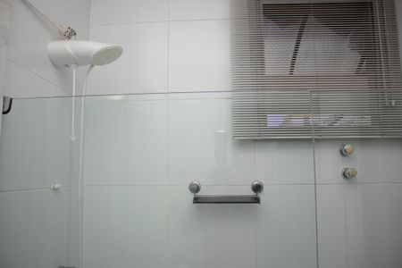 Apartamento para alugar com 430m², 5 quartos e 2 vagasBanheiro 2