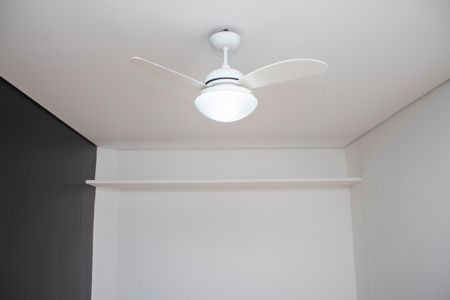 Apartamento para alugar com 430m², 5 quartos e 2 vagasQuarto 4