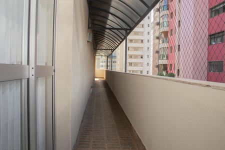 Apartamento para alugar com 430m², 5 quartos e 2 vagasVaranda da Sala 3