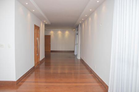Apartamento para alugar com 430m², 5 quartos e 2 vagasSala 1