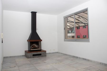 Apartamento para alugar com 430m², 5 quartos e 2 vagasSala 3