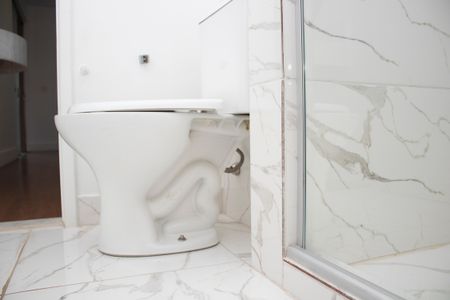 Apartamento para alugar com 430m², 5 quartos e 2 vagasBanheiro 3