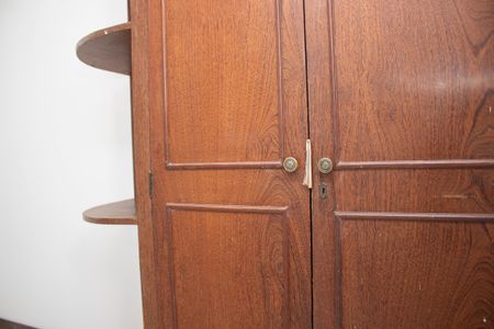 Apartamento para alugar com 430m², 5 quartos e 2 vagasQuarto de Serviço