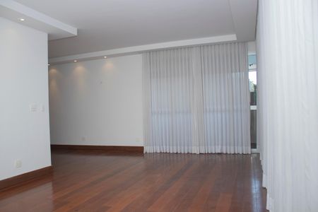 Apartamento para alugar com 430m², 5 quartos e 2 vagasSala 1