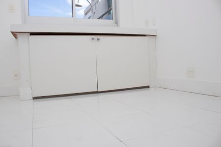 Apartamento para alugar com 430m², 5 quartos e 2 vagasQuarto 5