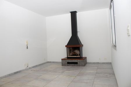 Apartamento para alugar com 430m², 5 quartos e 2 vagasSala 3