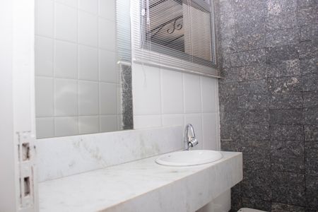 Apartamento para alugar com 430m², 5 quartos e 2 vagasLavabo da Sala 2