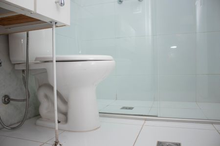 Apartamento para alugar com 430m², 5 quartos e 2 vagasBanheiro 2