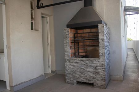 Apartamento para alugar com 430m², 5 quartos e 2 vagasÁrea externa