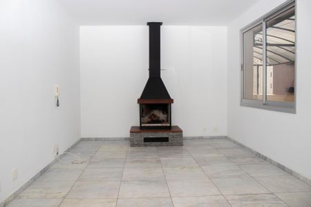 Apartamento para alugar com 430m², 5 quartos e 2 vagasSala 3