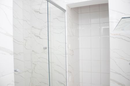 Apartamento para alugar com 430m², 5 quartos e 2 vagasBanheiro 3