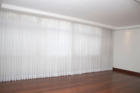 Apartamento para alugar com 430m², 5 quartos e 2 vagasSala 1