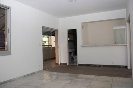 Apartamento para alugar com 430m², 5 quartos e 2 vagasSala 3