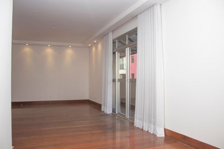 Apartamento para alugar com 430m², 5 quartos e 2 vagasSala 1